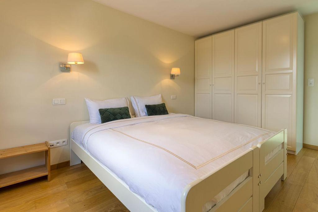 Villa The Castle Brussels