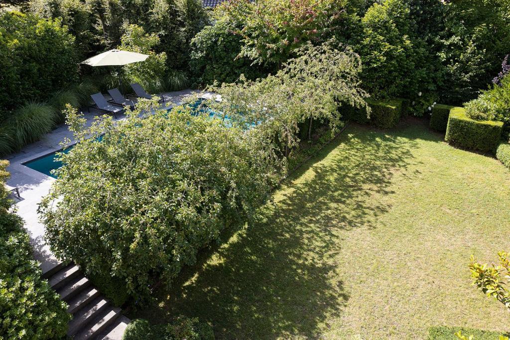 Villa The Castle Brussels