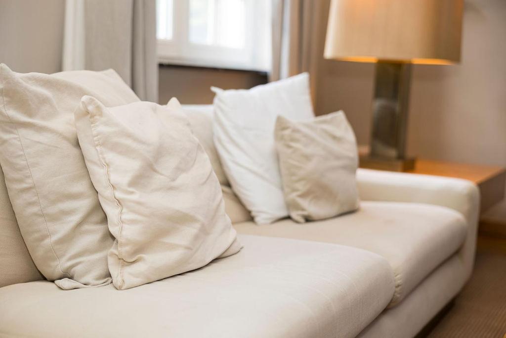 Villa The Castle Brussels