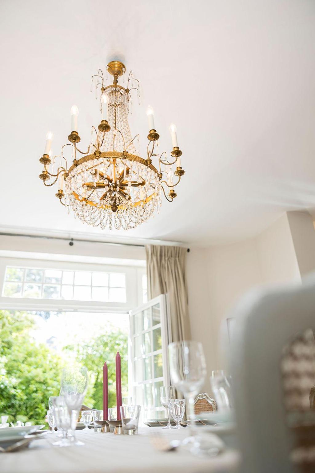 The Castle * Brussels