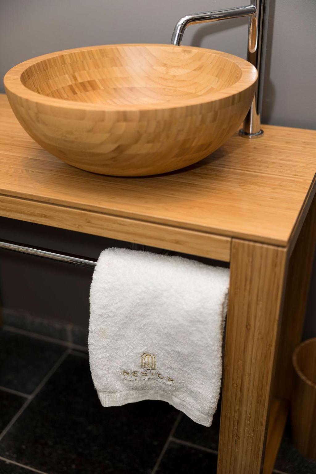 The Castle * Brussels