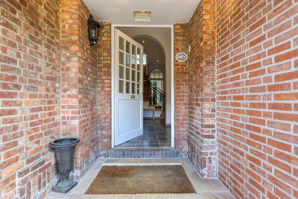 The Castle * Brussels