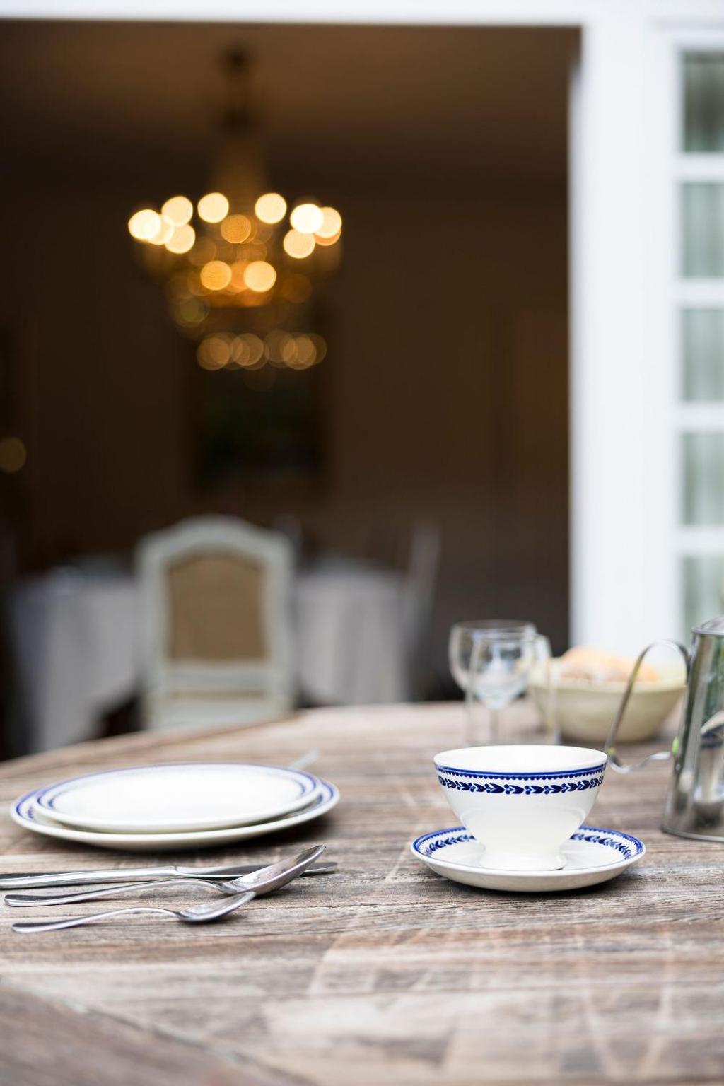 The Castle * Brussels