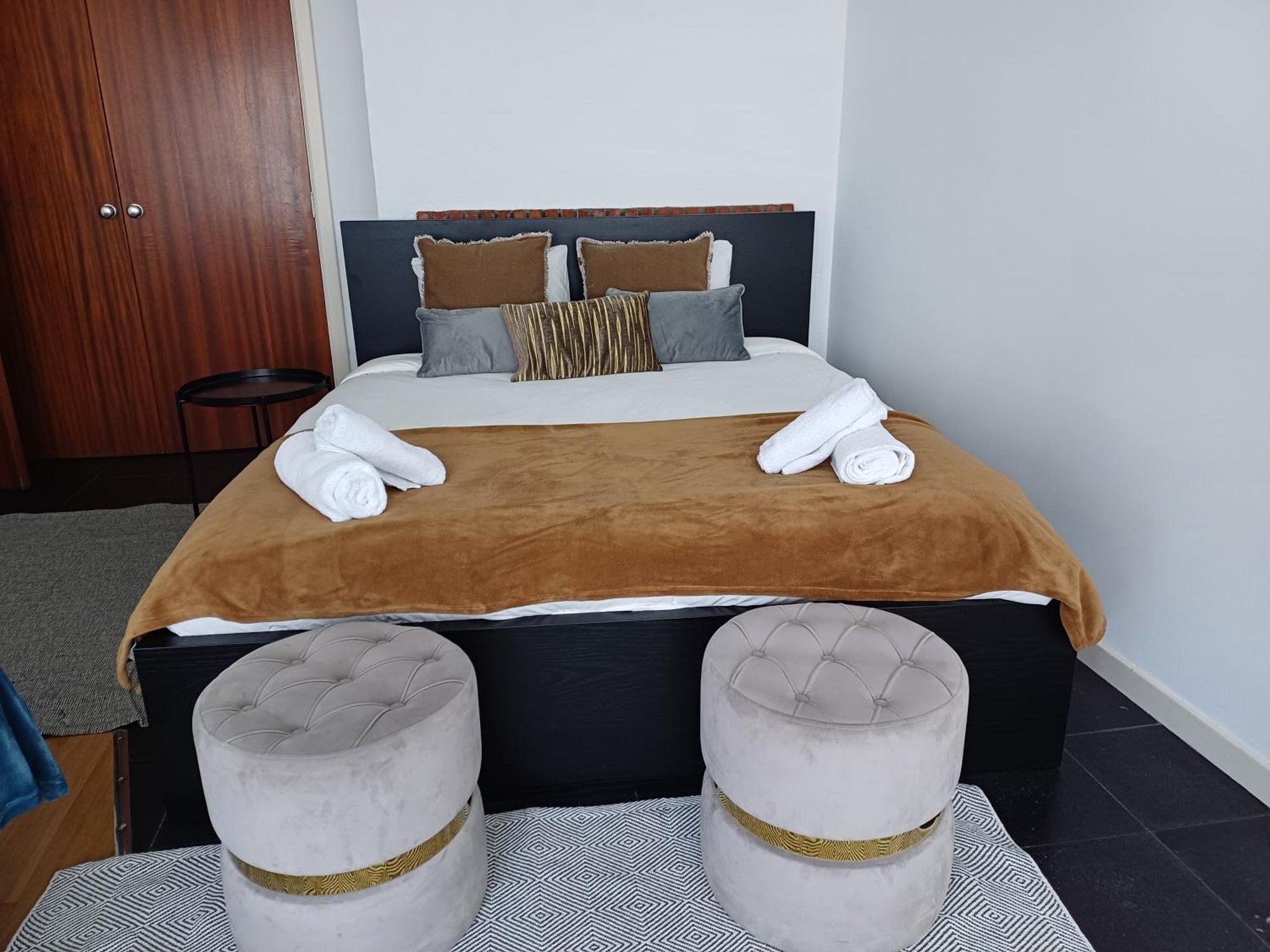 Prime Nest Cozy Eu Quarter *