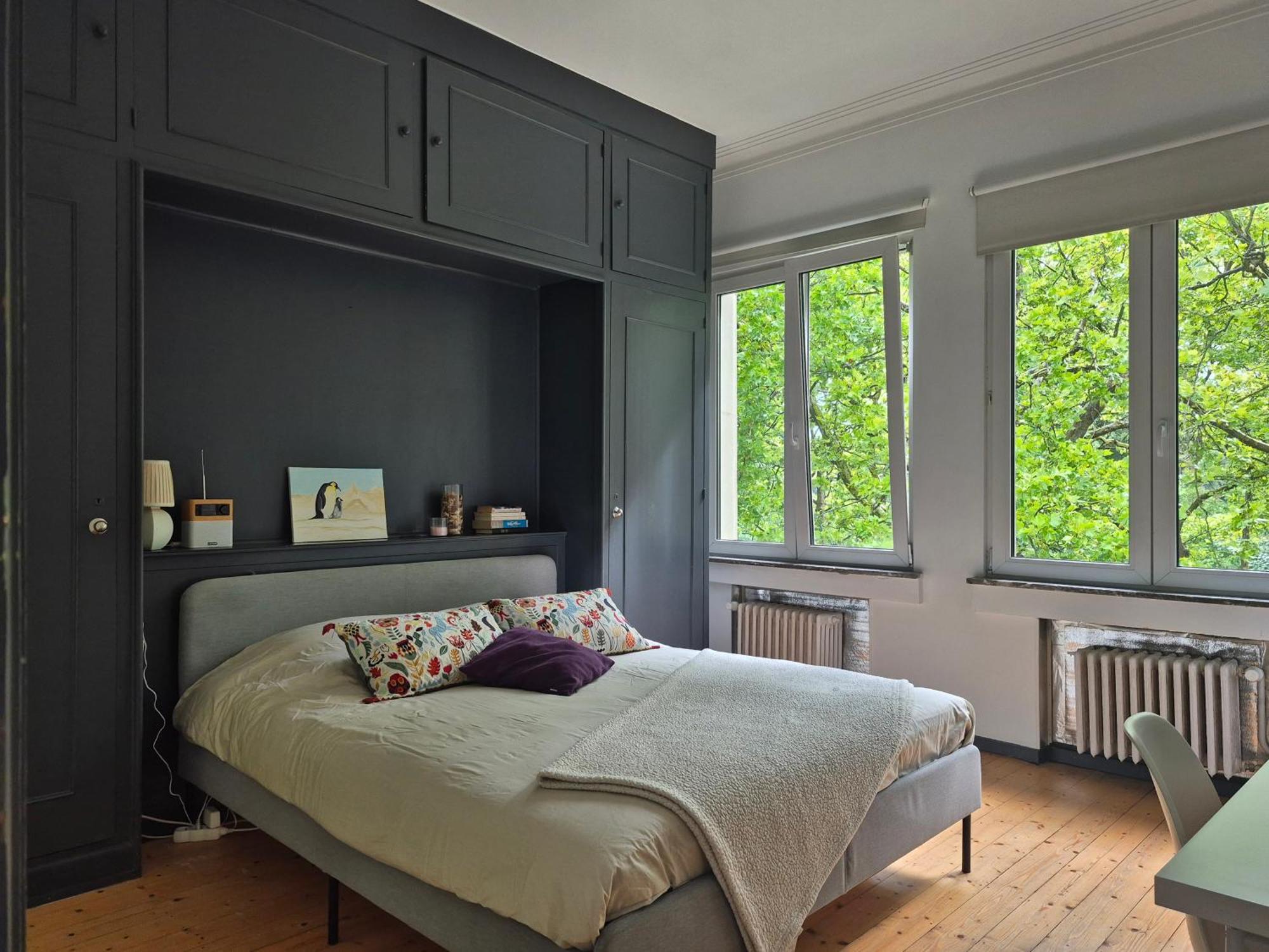 Homestay Souverain 94