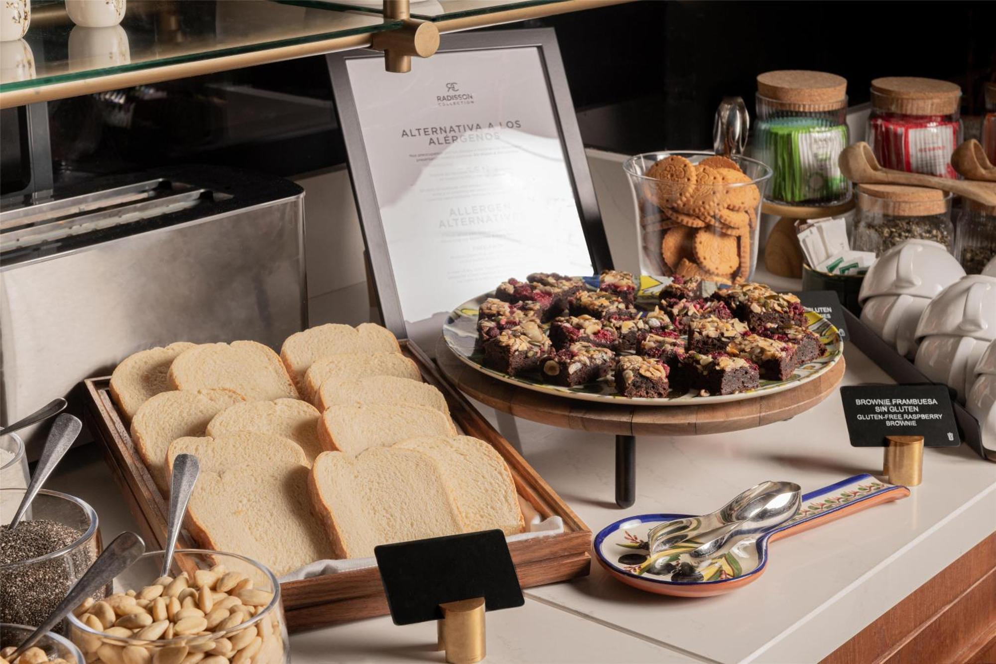 Radisson Collection The National Hotel, Brussels Hotel Zaventem