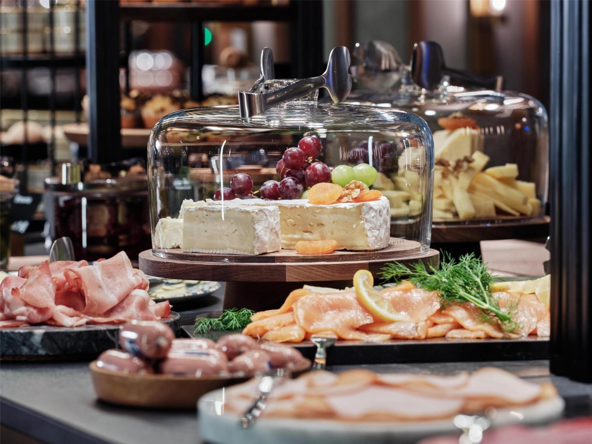 Radisson Collection The National Hotel, Brussels Hotel Zaventem