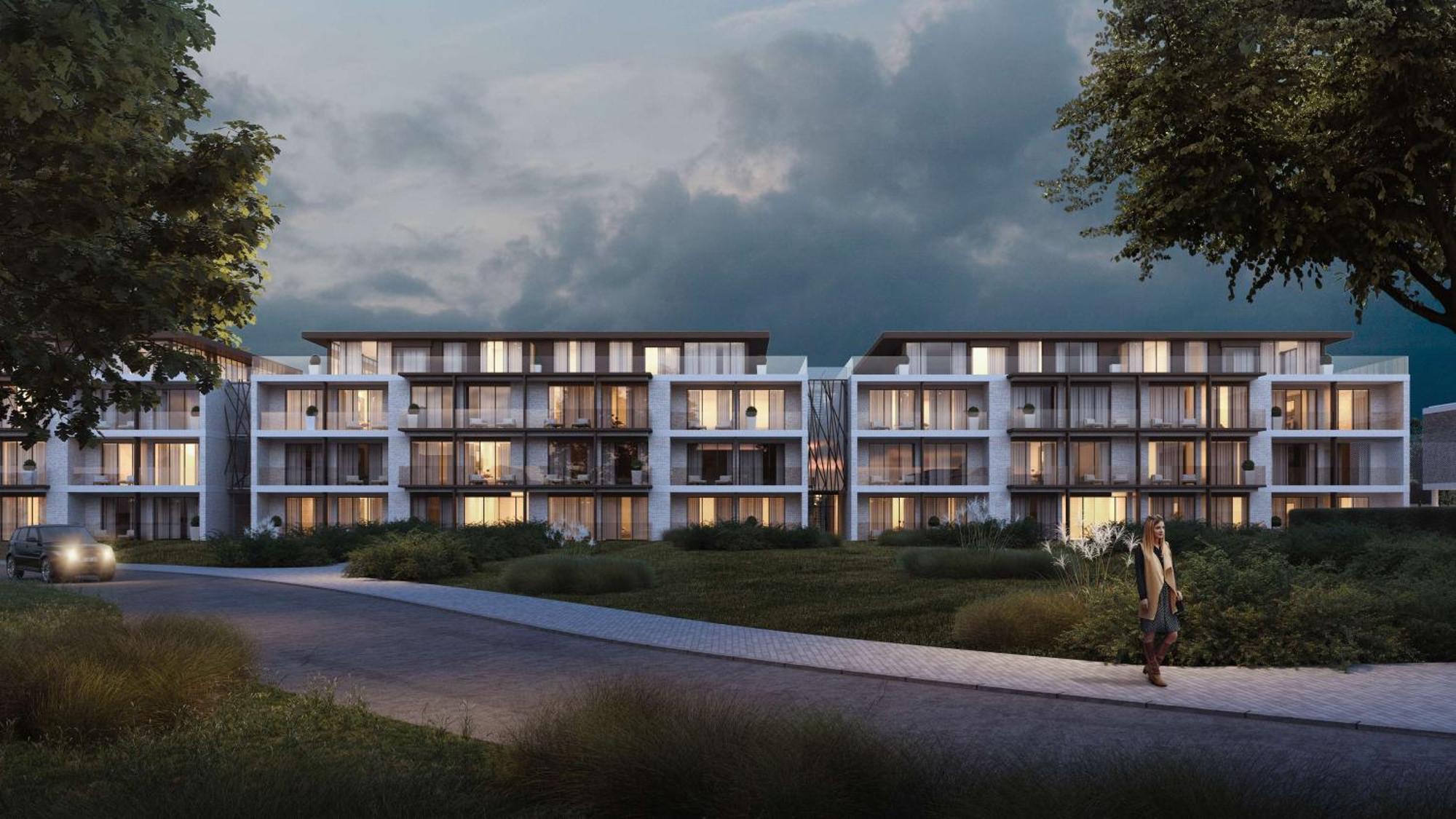 Radisson Collection The National Hotel, Brussels 5* Zaventem