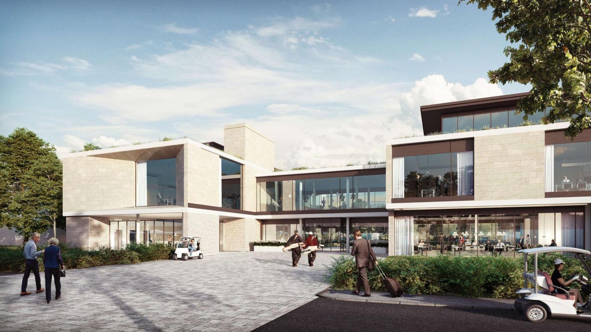 Radisson Collection The National Hotel, Brussels