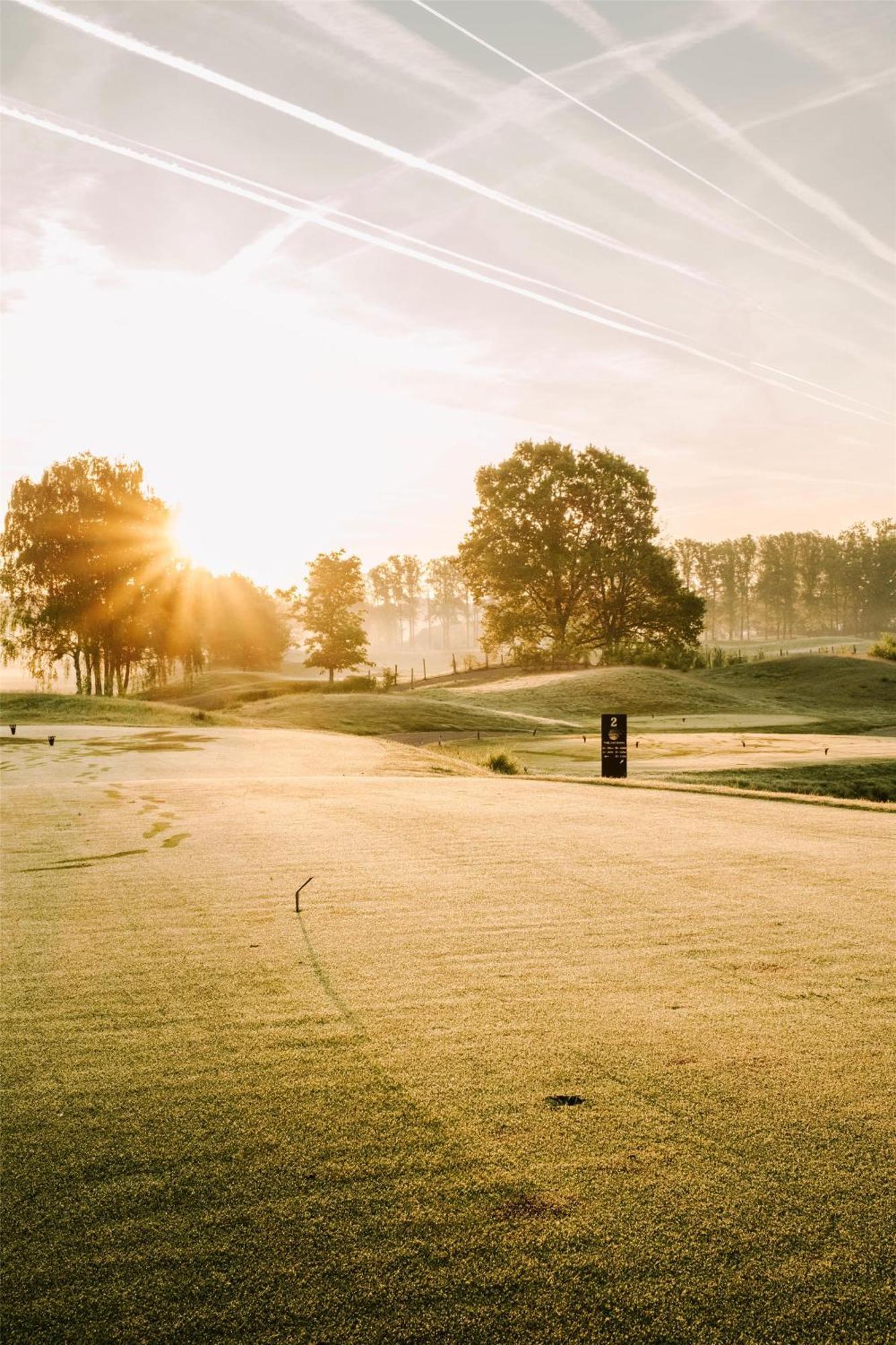 Radisson Collection The National Hotel, Brussels Hotel 5*