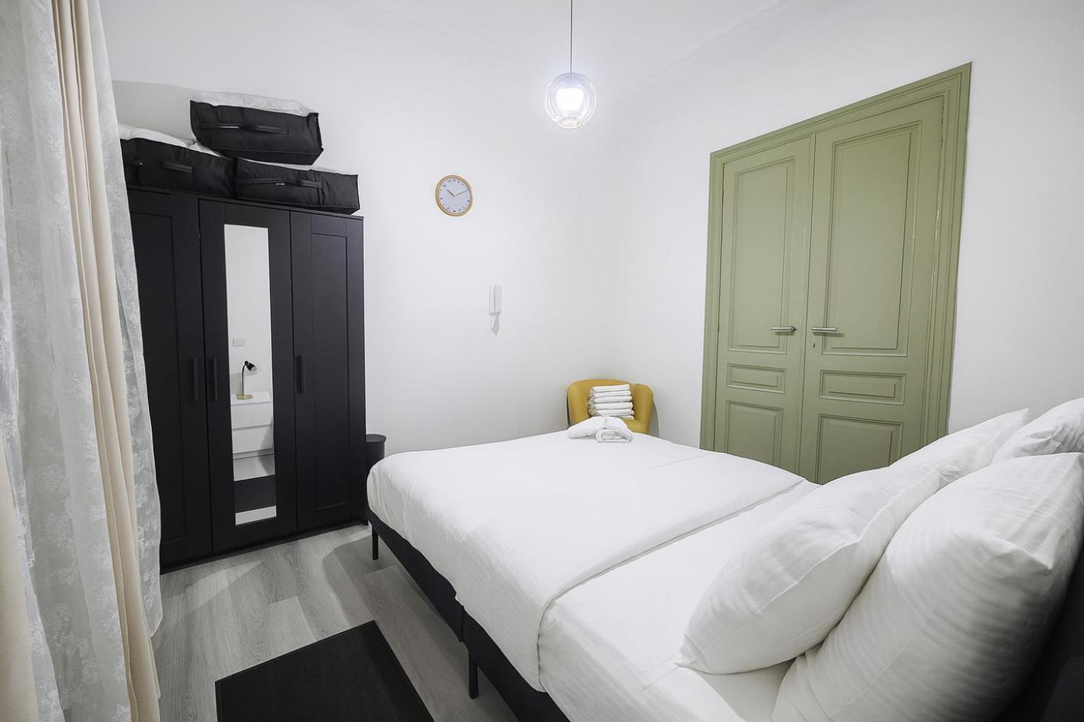 Cosy Hydraulique * Brussels