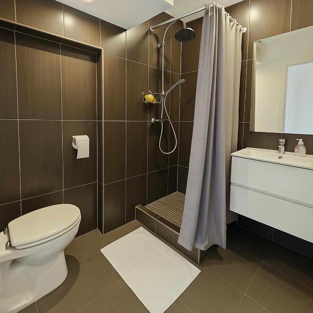 Cosy Hydraulique Apartment *