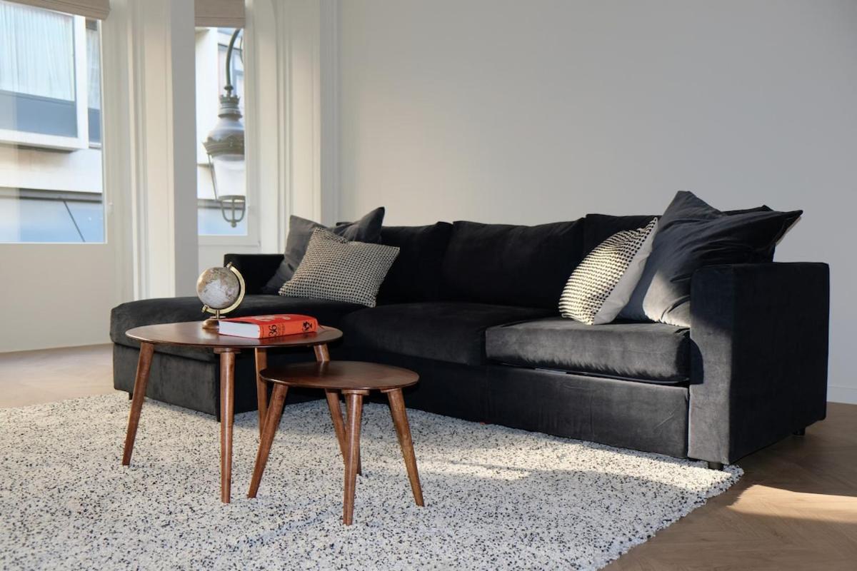 Center Spacious And * Brussels