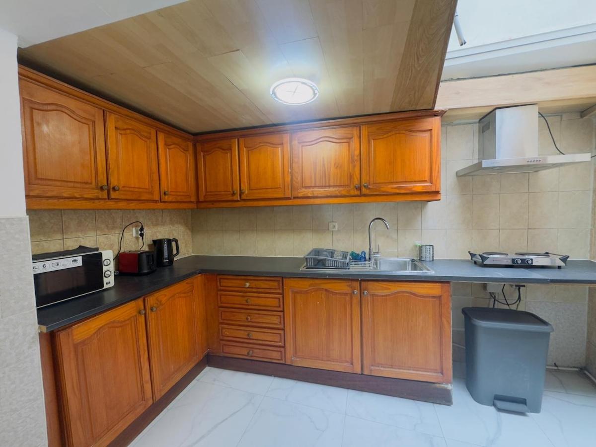 Apartment The Nest Brussels