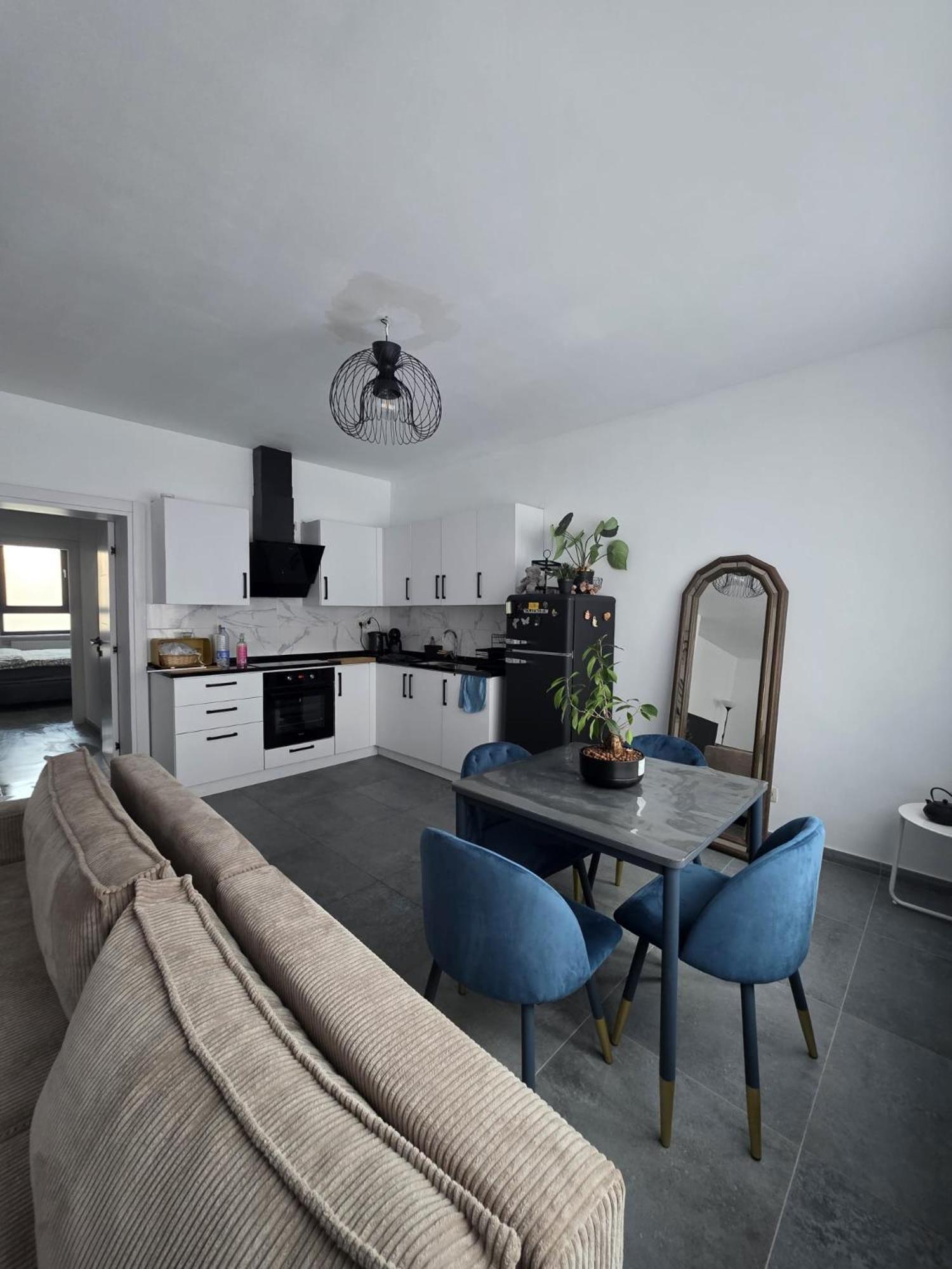 Apartment Nord Center 1g Brussels