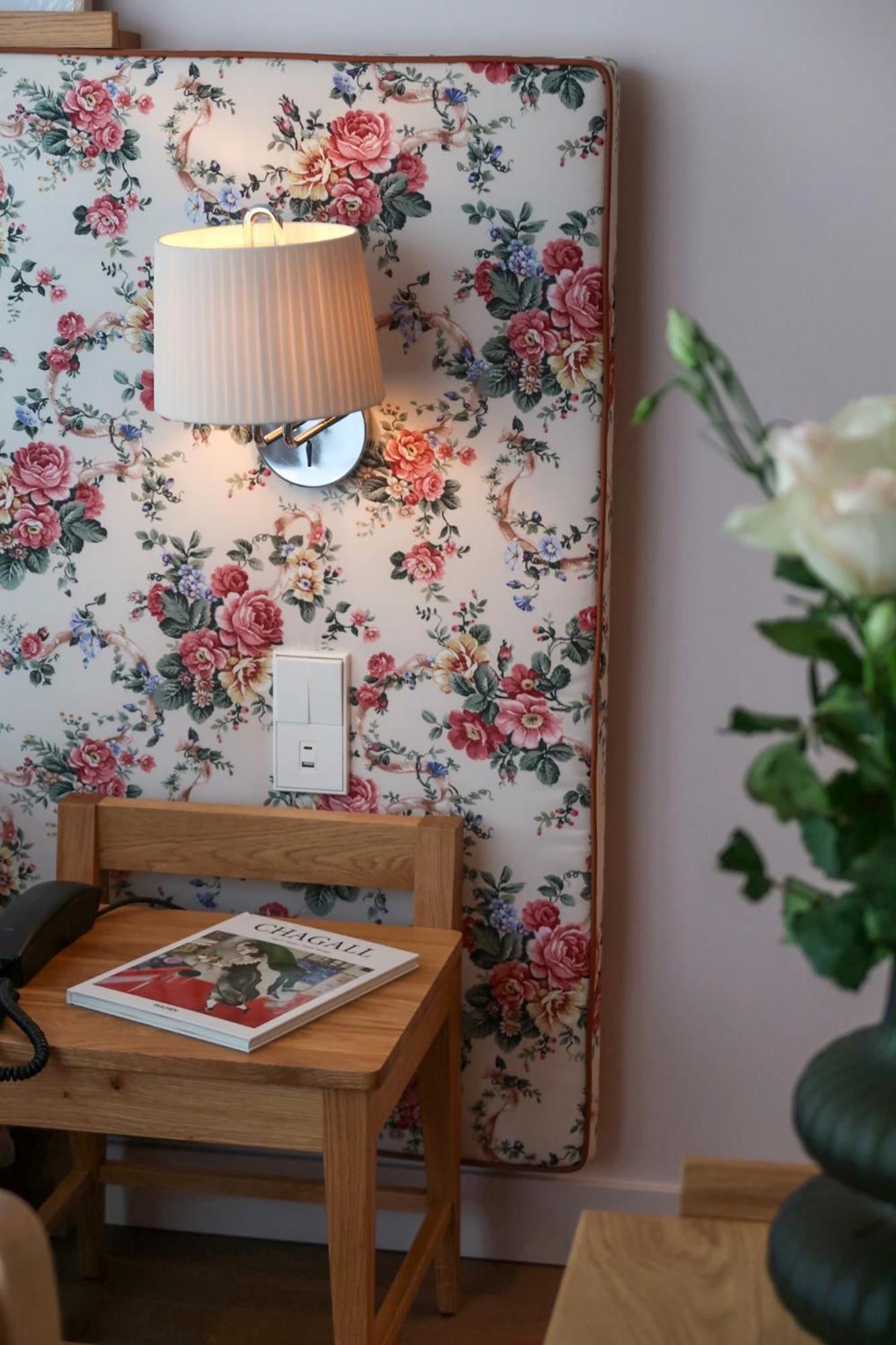 Hotel 9hotel Chelton 4*