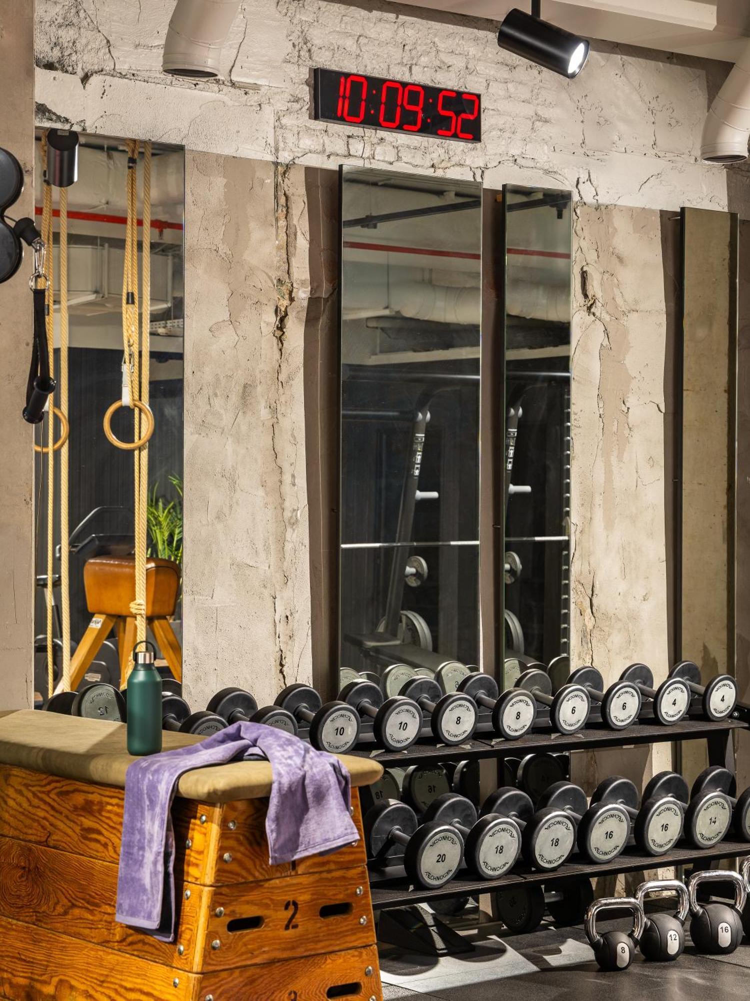 Numa Royal Galleries Hotel