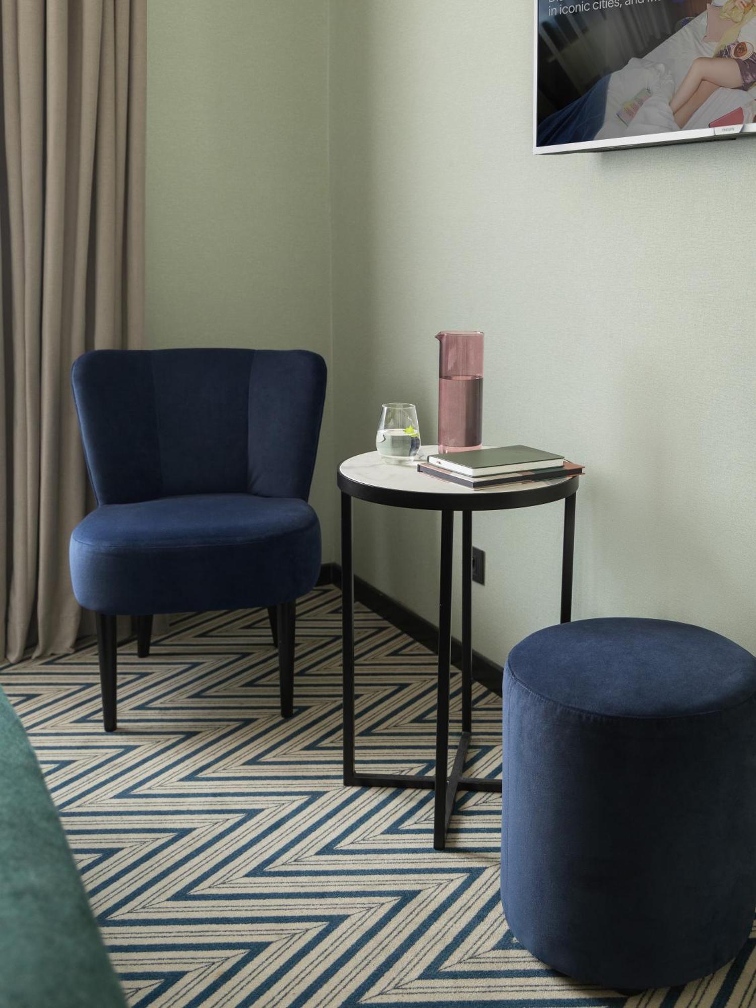 Numa Royal Galleries 4* Brussels