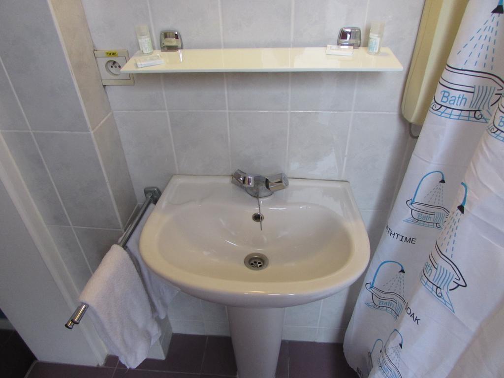 Hotel Tivoli 3*