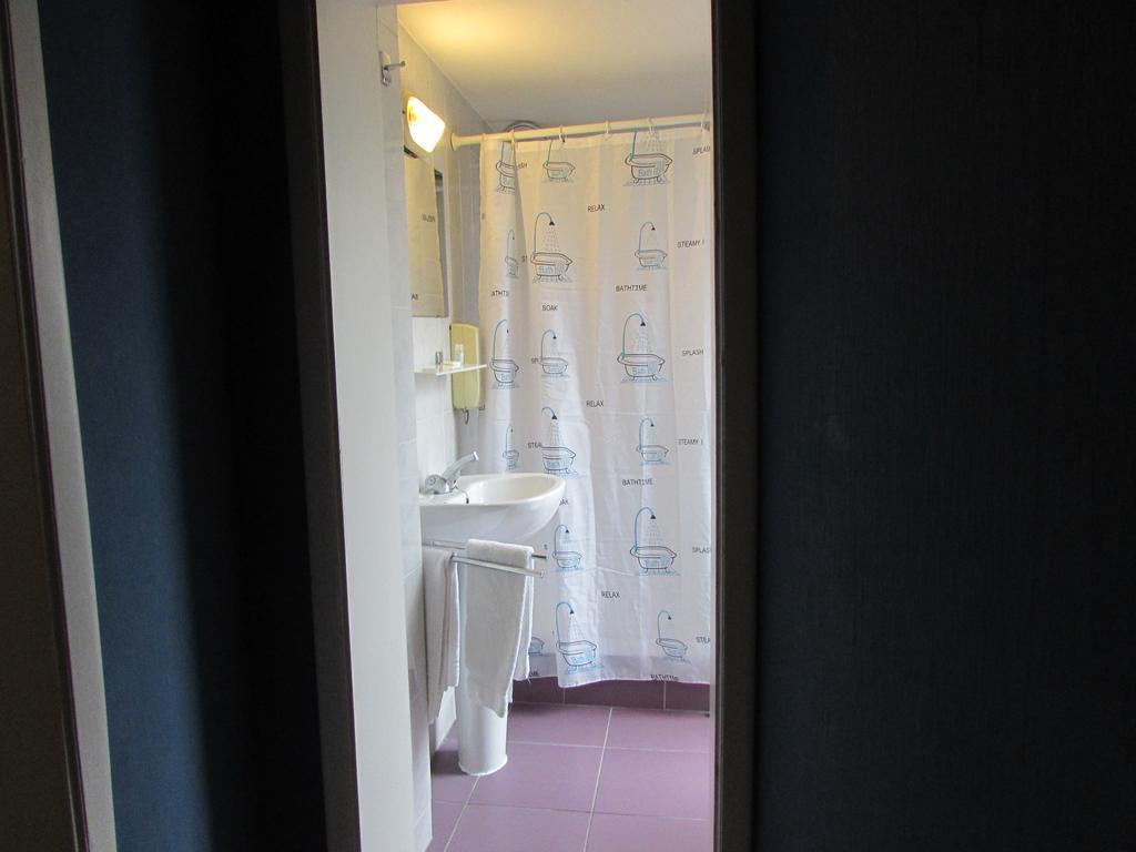 Tivoli Hotel 3*