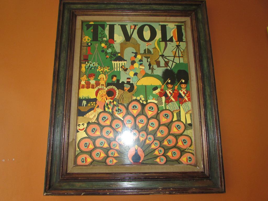 Hotel Tivoli