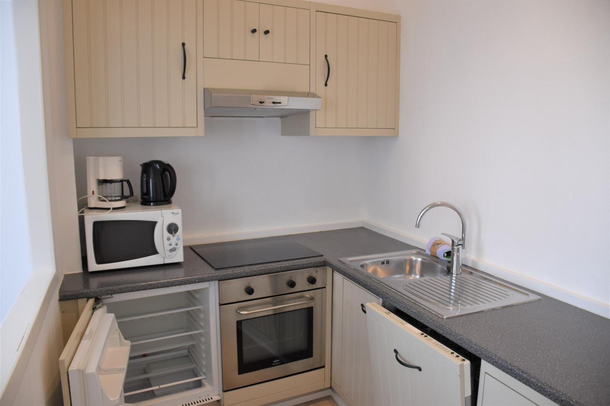 Flats Aparthotel 4*