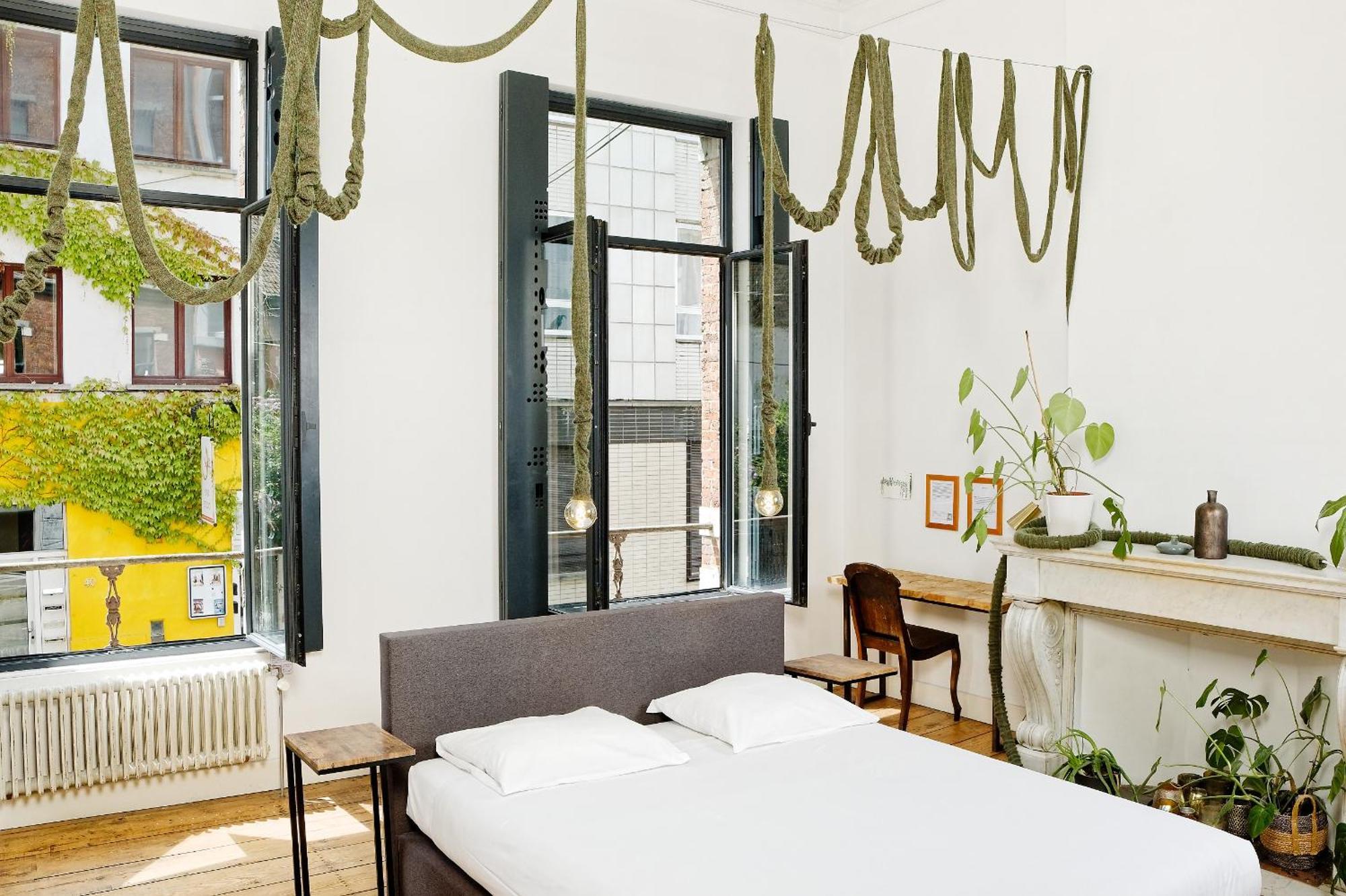 Druum Bed & Breakfast