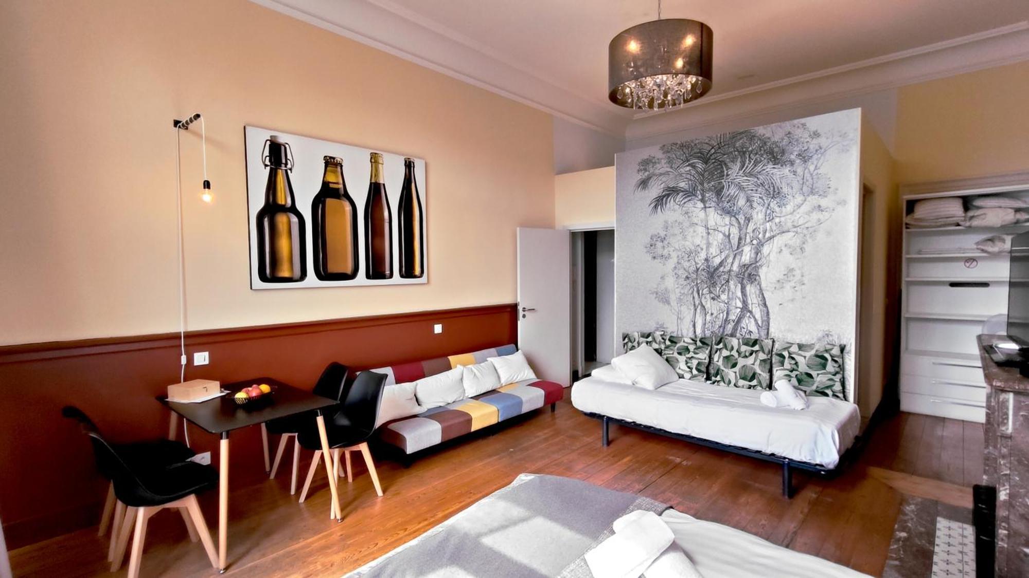 Maison Jamaer Bed & Breakfast