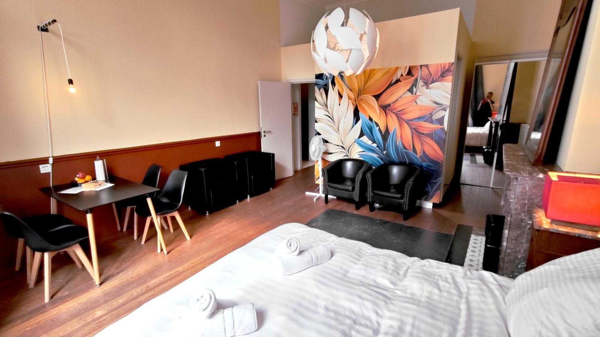 Maison Jamaer Bed & Breakfast