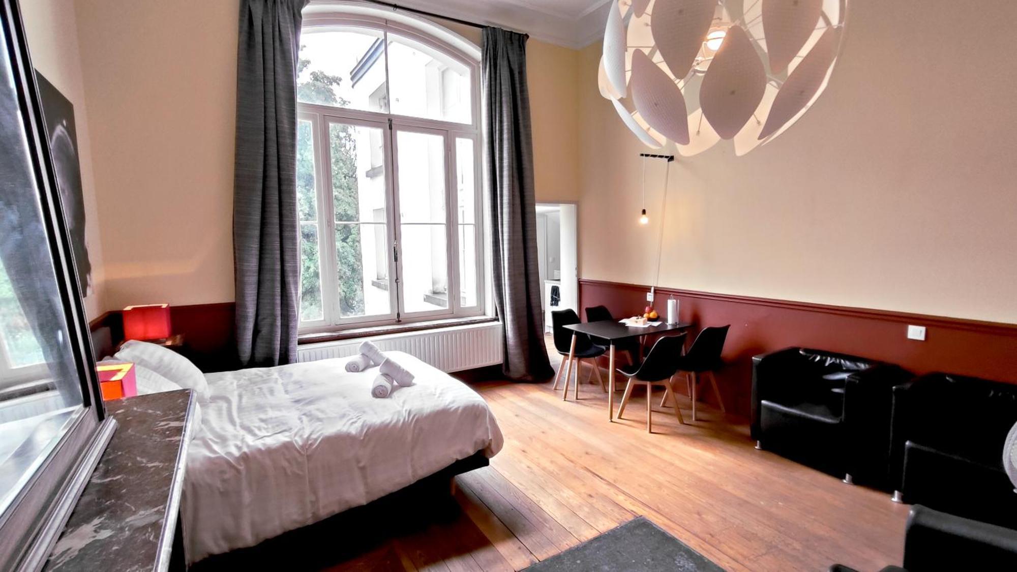Maison Jamaer Bed & Breakfast 3*