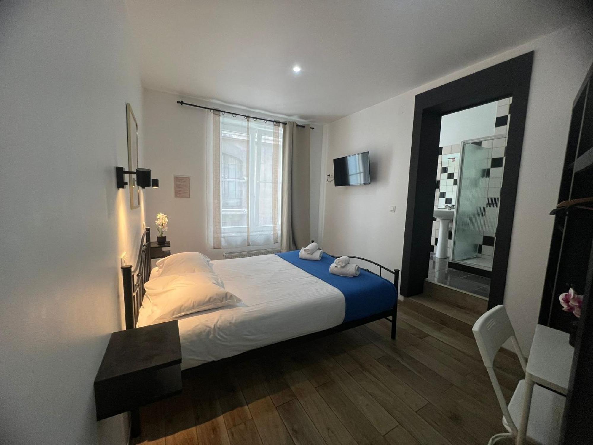 Abberdeen Hotel Brussels