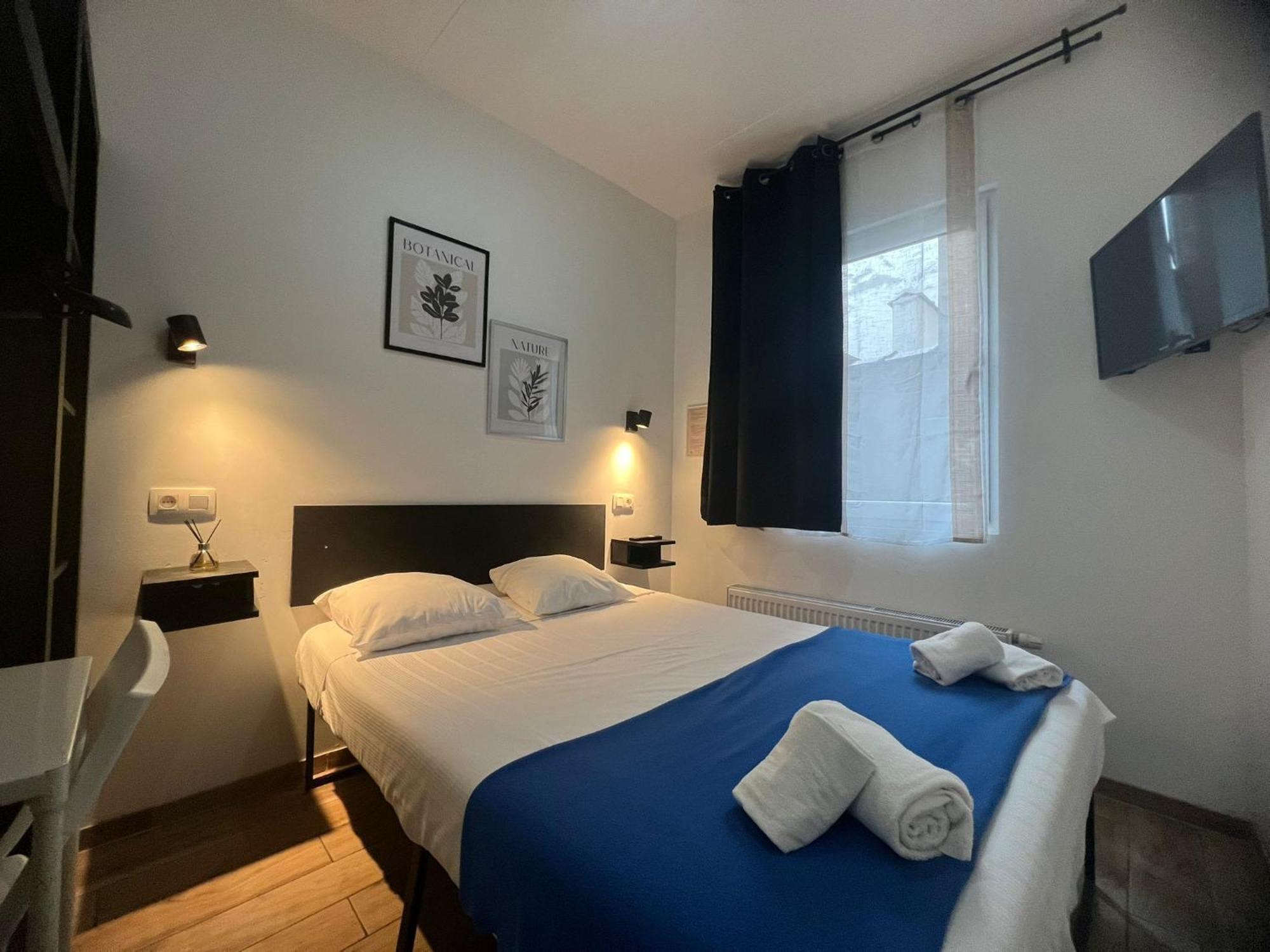 Hotel Le Grand Colombier Brussels