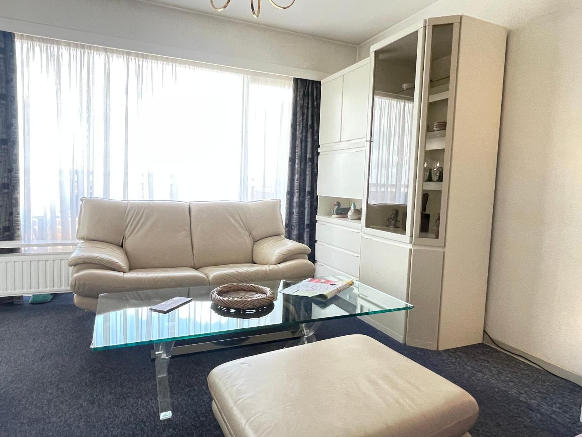 Apartment - - - - - Au Sixieme Ciel - - - - - Brüssel