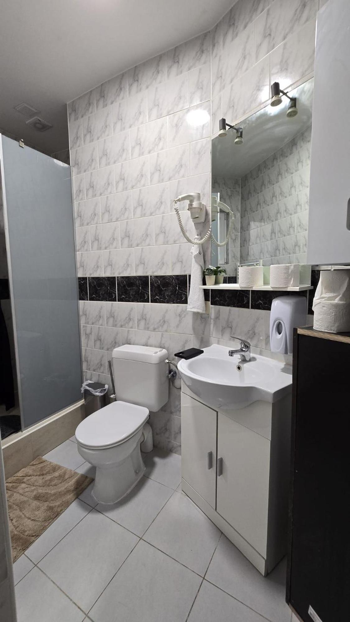 Sleepover Center * Brussels