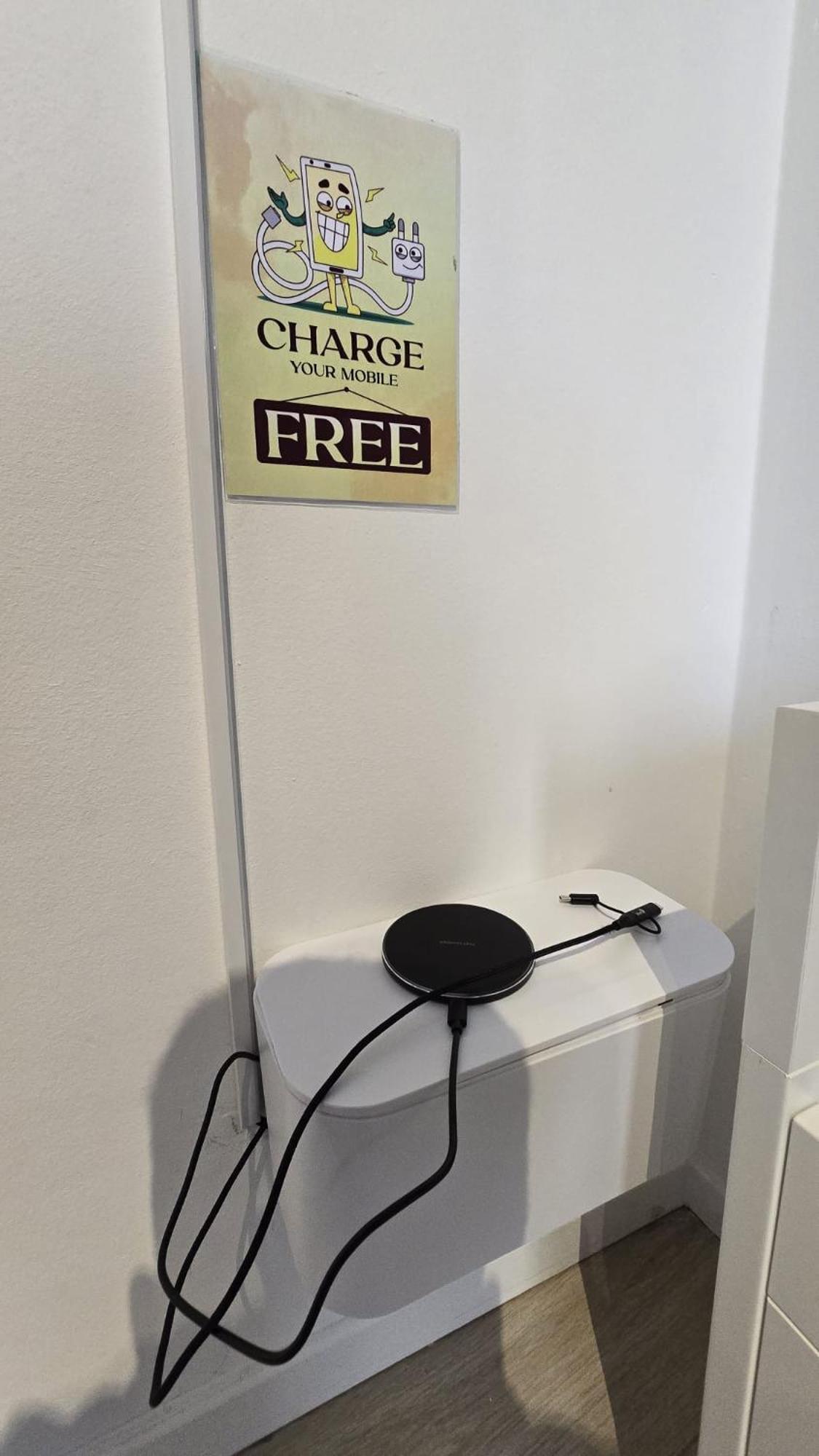 Sleepover Center Apartment Brussels