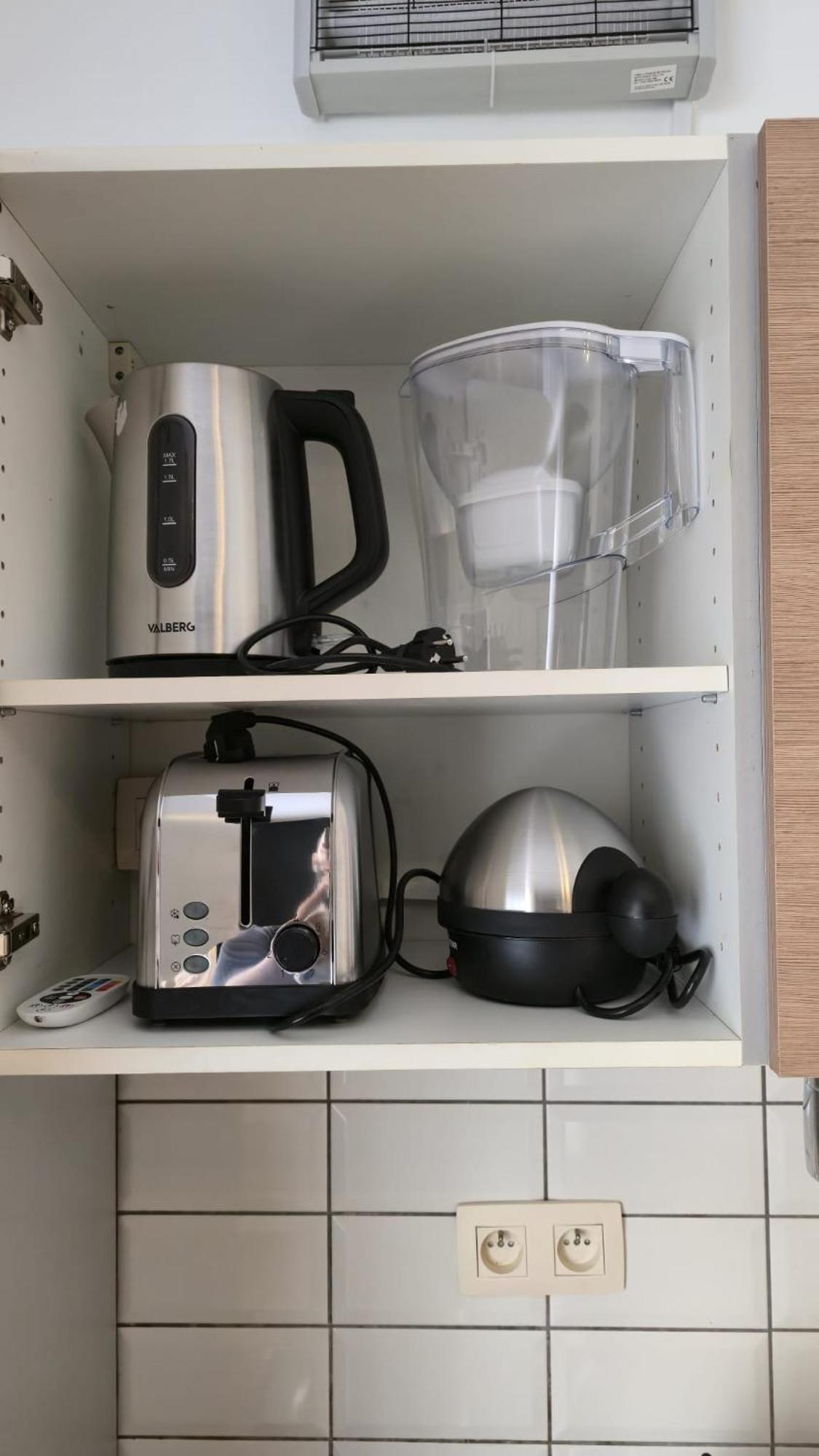 Sleepover Center Apartment Brussels