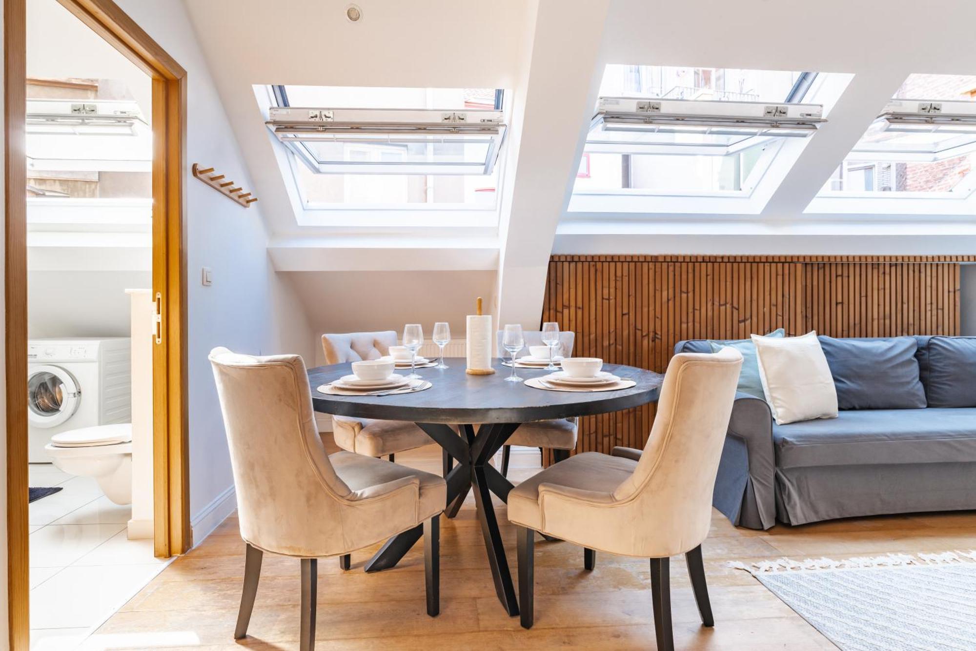 Le Havre De Lumiere A Etterbeek *