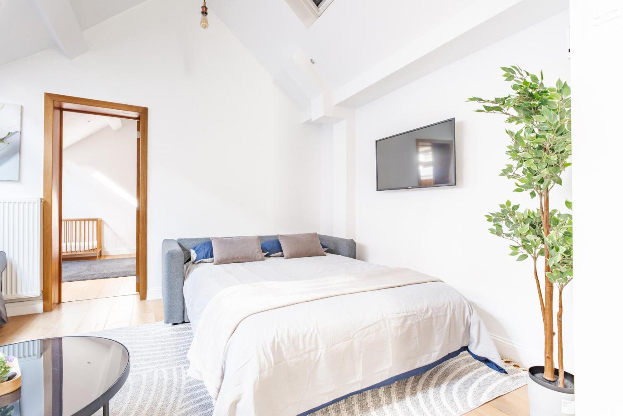 Le Havre De Lumiere A Etterbeek Brussels