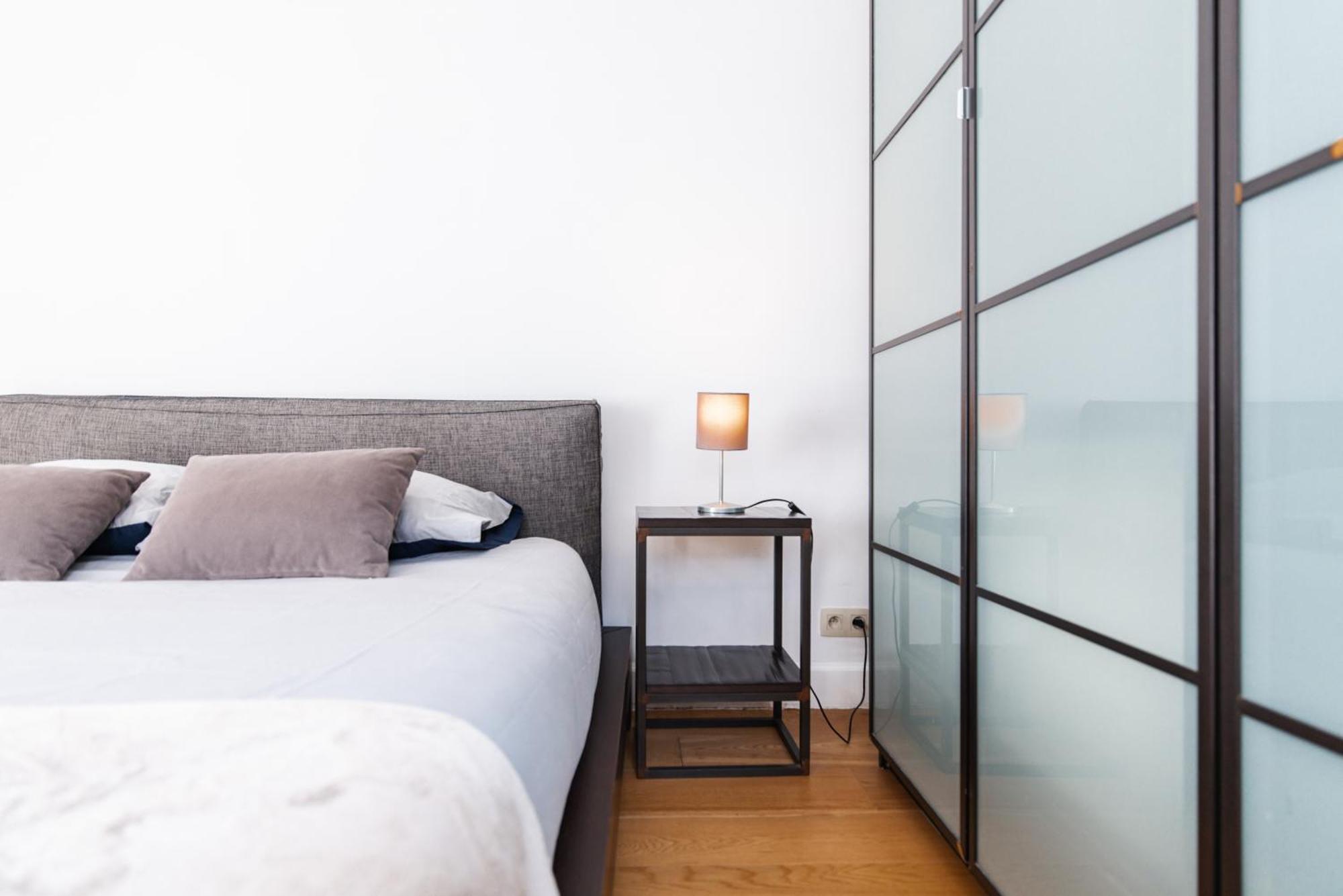 Le Havre De Lumiere A Etterbeek