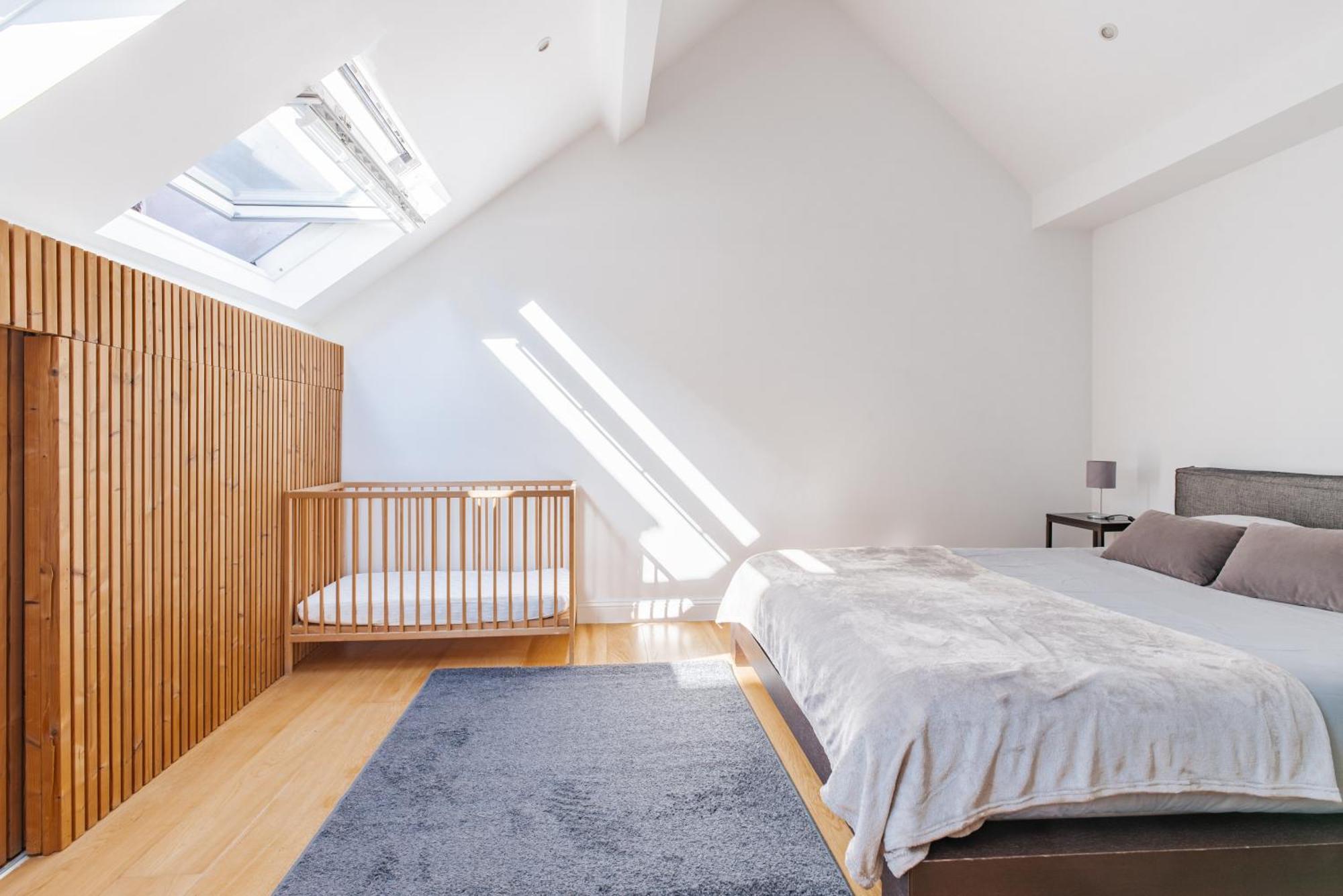 Le Havre De Lumiere A Etterbeek