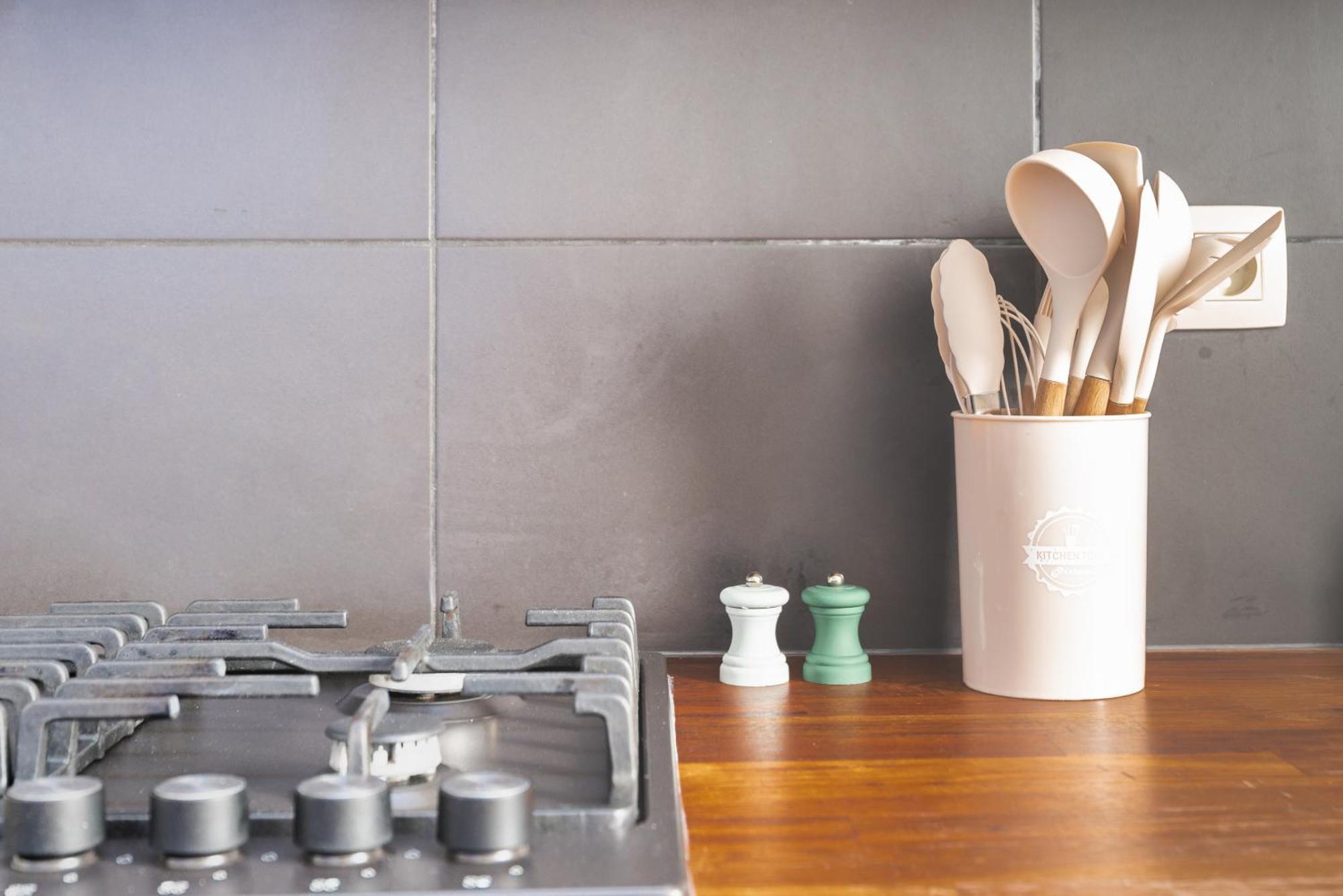 Le Havre De Lumiere A Etterbeek Apartment