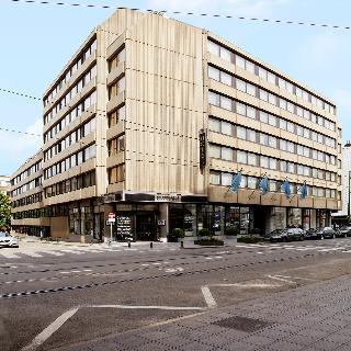 Nh Brussels Louise Hotel Saint-Gilles