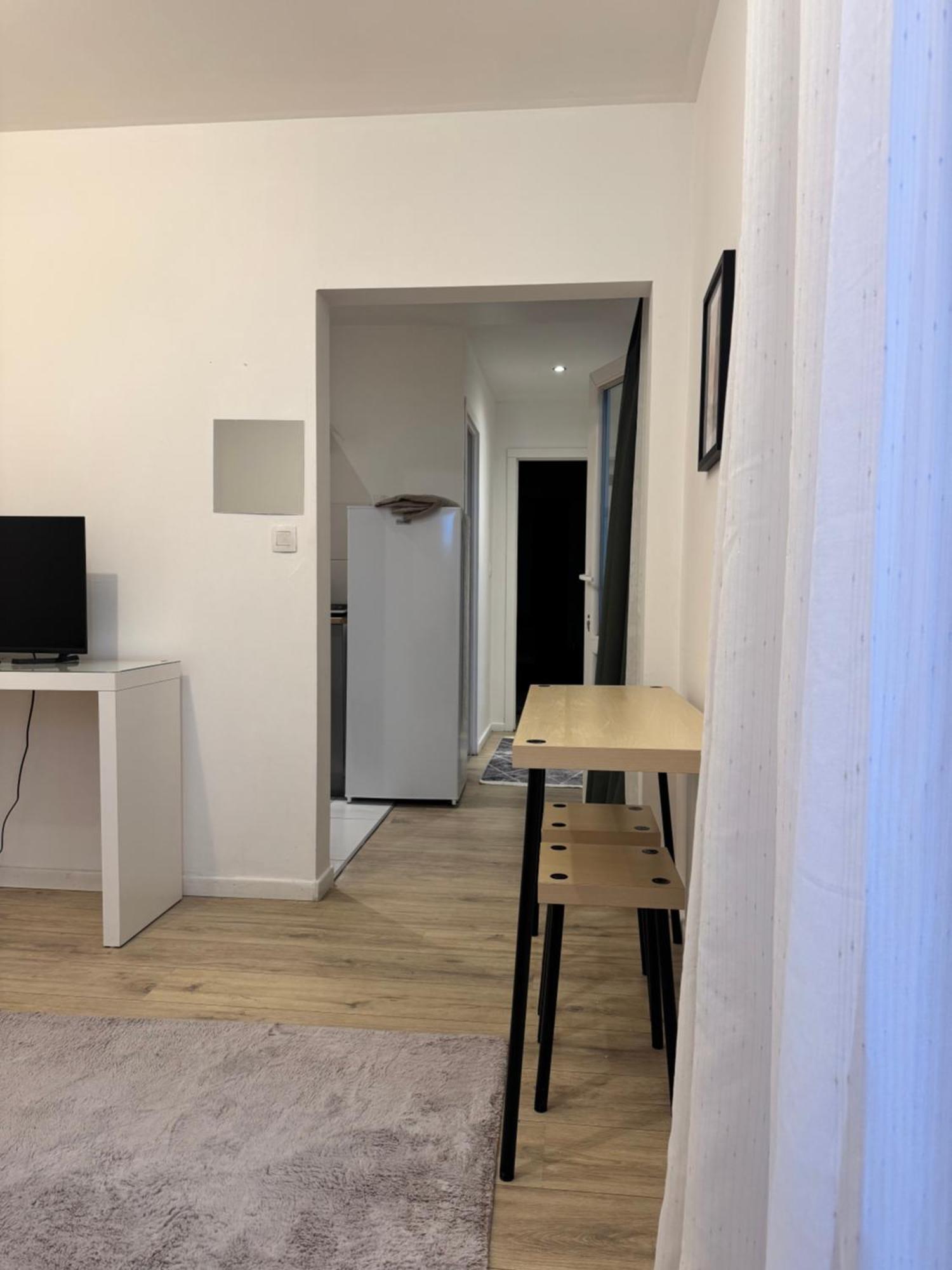 Apartamento Yamohome Bruxelas