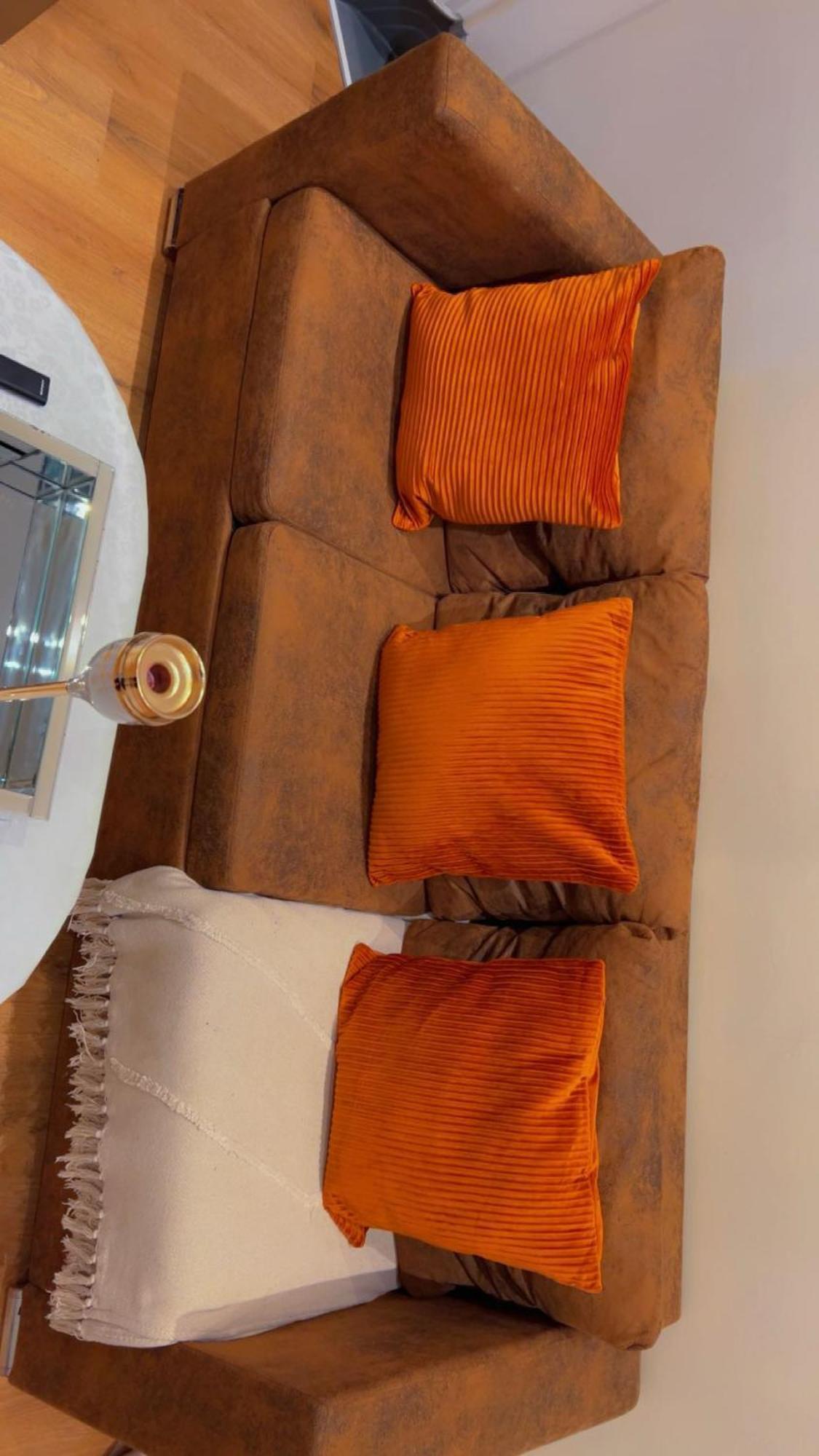 Coumbis Faye Apartment *