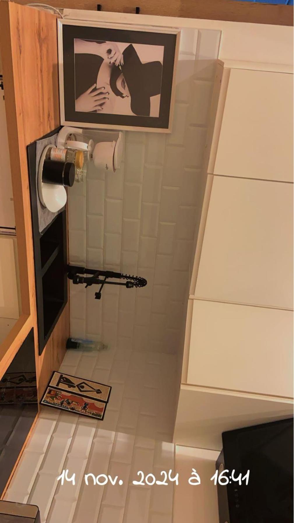 Apartment Coumbis Faye Brussels