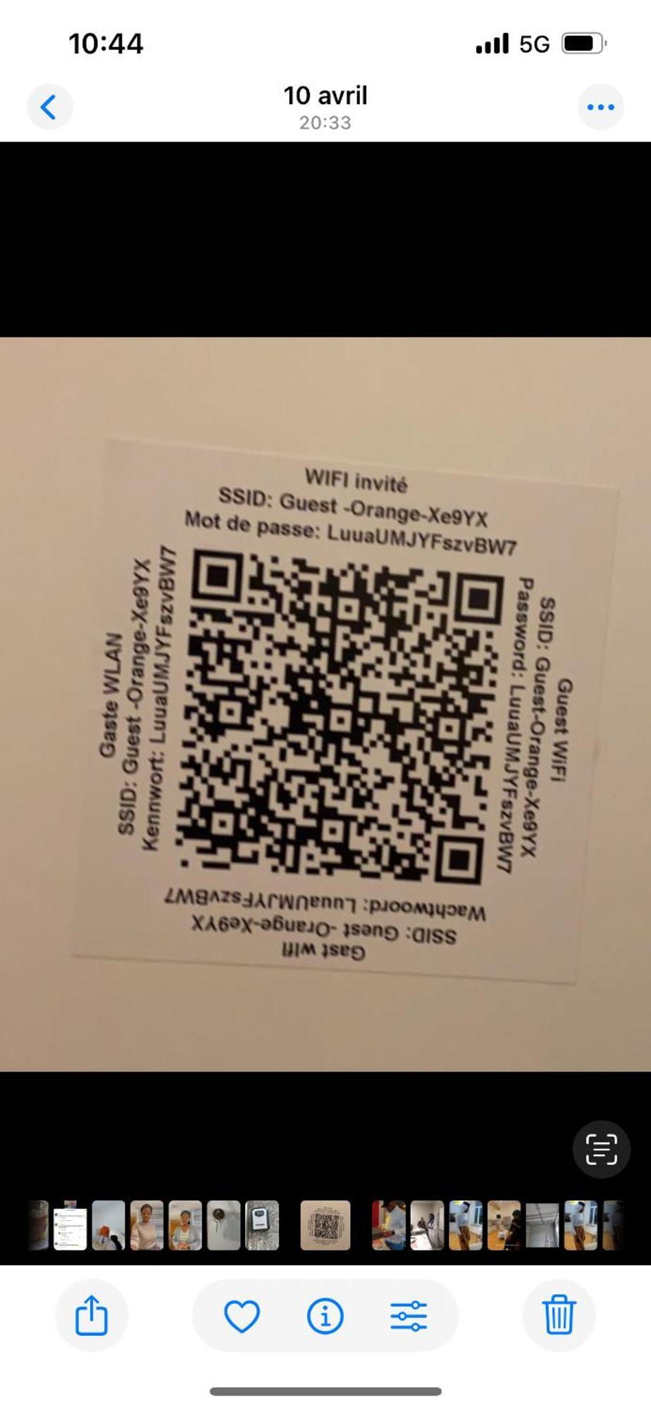 Coumbis Faye Apartment *