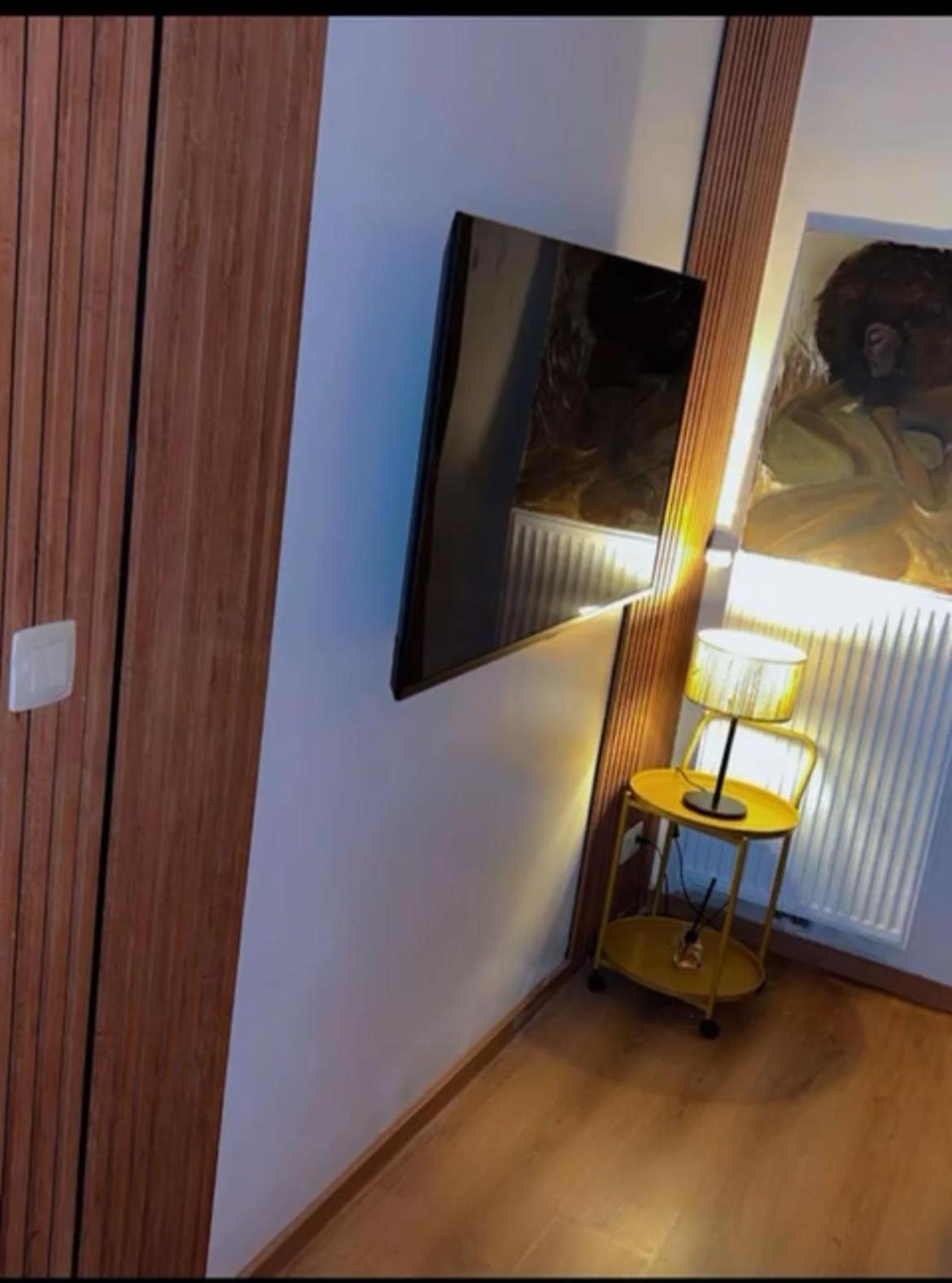 Coumbis Faye Apartment *