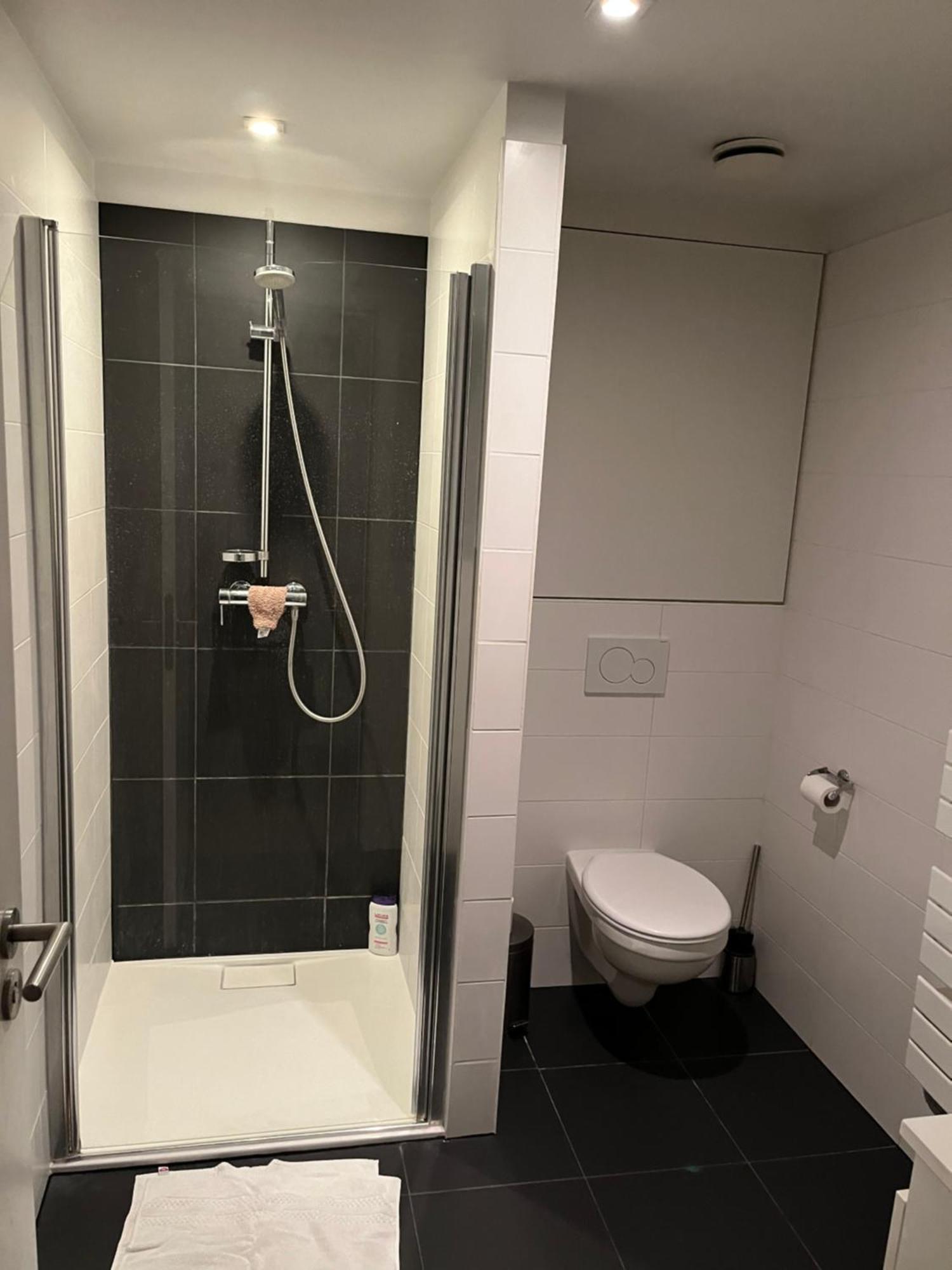 European Flat Brussels