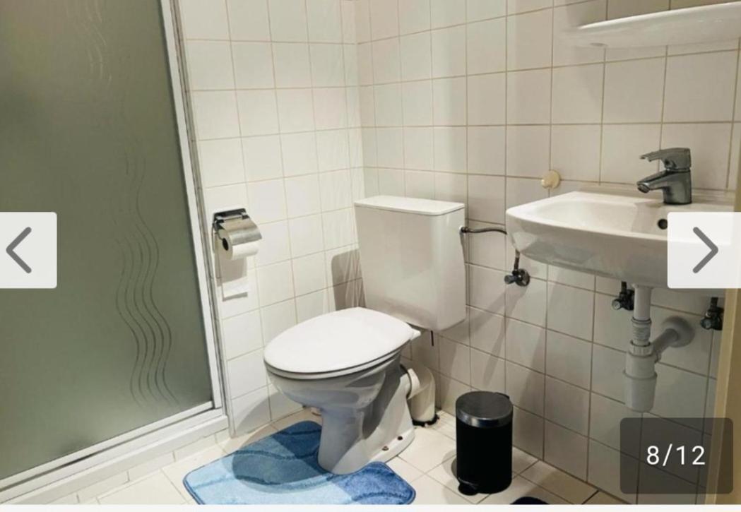 Botanical Garden Rogier * Brussels