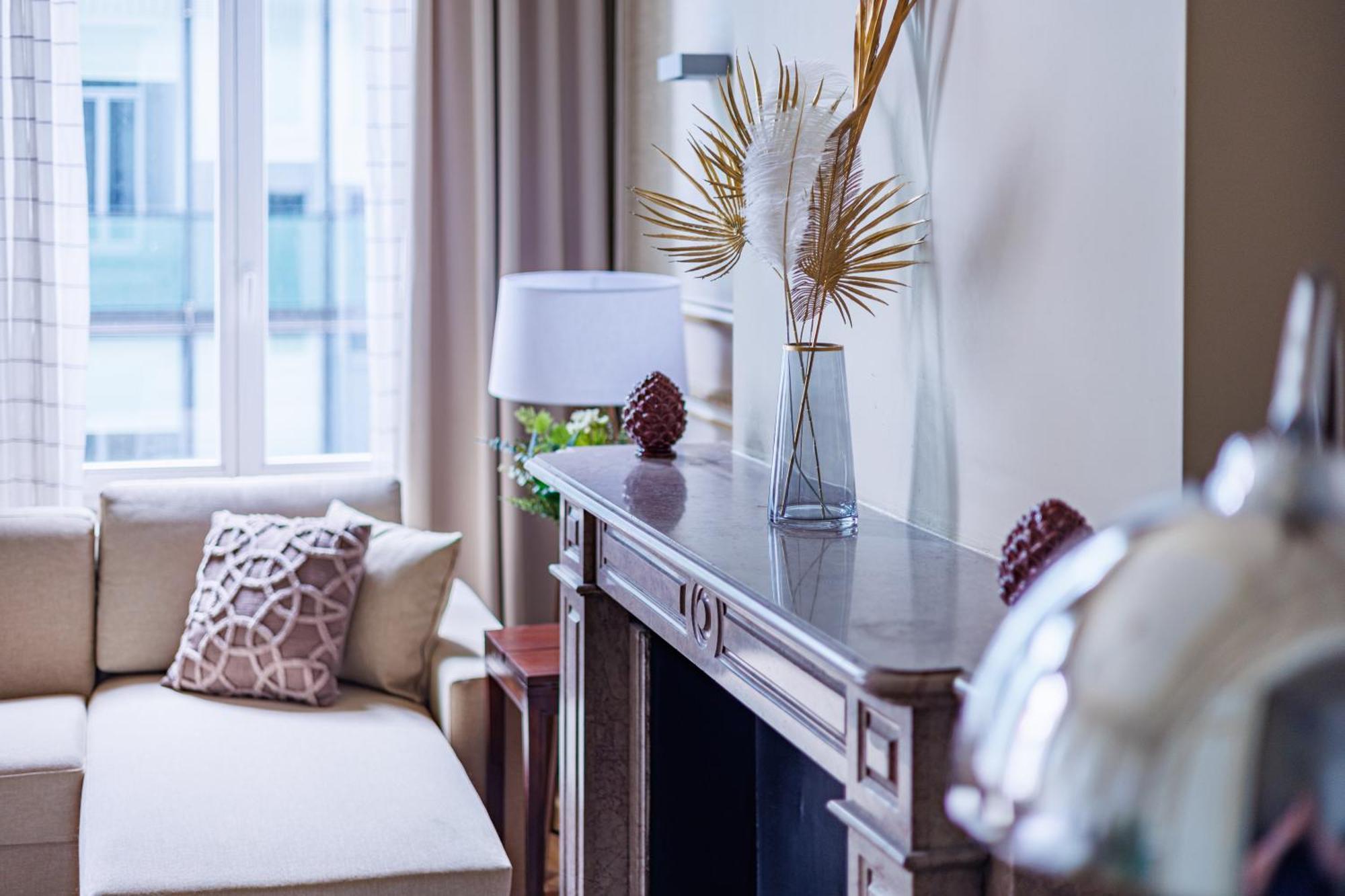 Apartment Mas Europe By Sweett